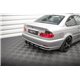 Sottoparaurti posteriore BMW Serie 3 E46 Coupe 98-05
