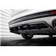 Sottoparaurti diffusore posteriore Ford Mondeo / Fusion MK5 2019 -