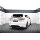 Spoiler estensione alettone Mazda CX-60 Mk1 2022-