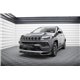 Sottoparaurti anteriore Jeep Compass Limited Mk2 Facelift 2021-