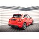 Estensione spoiler Fiat 500X Sport Mk1 Facelift 2019-