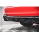Sottoparaurti estrattore posteriore Ford Focus ST-Line Estate Mk4 2018-