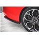 Sottoparaurti laterali posteriori V.2 Ford Focus ST-Line Estate Mk4 2018-