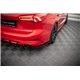 Sottoparaurti laterali posteriori V.5 Ford Focus ST-Line Estate Mk4 2018-