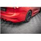 Sottoparaurti laterali posteriori V.6 Ford Focus ST-Line Estate Mk4 2018-