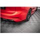 Sottoparaurti laterali posteriori V.7 Ford Focus ST-Line Estate Mk4 2018-