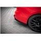 Sottoparaurti laterali posteriori V.7 Ford Focus ST-Line Estate Mk4 2018-