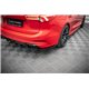 Sottoparaurti laterali posteriori V.8 Ford Focus ST-Line Estate Mk4 2018-