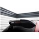 Estensione spoiler Seat Tarraco FR Mk1 2018-