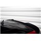 Estensione spoiler Seat Tarraco FR Mk1 2018-