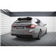 Spoiler estensione alettone BMW Serie 5 G30 / G31 2020-2023