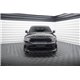 Sottoparaurti splitter anteriore Dodge Durango Mk3 2020-