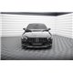 Sottoparaurti splitter anteriore V.1 Mercedes CLA Coupe / Shooting Brake C118 2019-