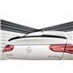 Estensione spoiler Mercedes GLE COUPE 43 AMG / AMG-LINE C292 15-19