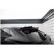 Estensione spoiler Audi Q3 Sportback F3 2019-