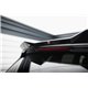 Estensione spoiler per BMW X5 M-Pack G05 2023-