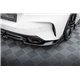 Sottoparaurti splitter posteriore BMW Z4 M40i G29 2022-