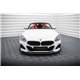 Lama sottoporta BMW Z4 M40i G29 2022-
