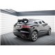 Estrattore sottoparaurti posteriore Jaguar E-Pace R-Dynamic Mk1 2017-2020