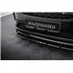 Sottoparaurti splitter anteriore Jaguar E-Pace R-Dynamic Mk1 2017-2020