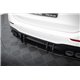 Sottoparaurti post. Street Pro Mercedes AMG C 43 W206 2021-