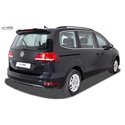 Spoiler alettone lunotto Volkswagen Sharan 7N 2010-2022 / SEAT Alhambra 7N 2010-2022
