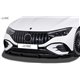 Sottoparaurti anteriore Mercedes EQE / AMG / AMG-Line V295 2022-