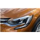 Palpebre fari Renault Captur II 2020-