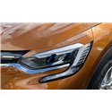 Palpebre fari Renault Captur II 2020-