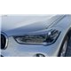Palpebre fari BMW X1 F84 2015-2019