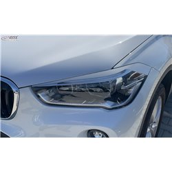 Palpebre fari BMW X1 F84 2015-2019