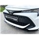 Sottoparaurti anteriore Toyota Corolla MK12 2018-
