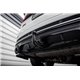 Estrattore sottoparaurti Audi SQ8 Mk1 2019-2023