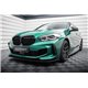 Cornici prese d'aria paraurti anteriore BMW 1 F40 M-Pack / M135i 2019- 