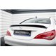 Estensione spoiler inferiore Mercedes CLA C117 Facelift 2017-2019 