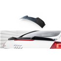 Estensione spoiler inferiore Audi TT 8J 2006-2010 