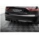 Sottoparaurti estrattore posteriore Audi S5 Coupe / Cabrio S-Line 8T 07-11