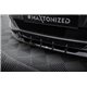 Sottoparaurti splitter anteriore Ford S-Max ST-Line Mk2 2014-2019 