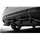 Sottoparaurti splitter posteriore Ford S-Max ST-Line Mk2 2014-2019 