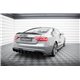 Sottoparaurti estrattore posteriore Audi A5 Coupe S-Line / Sportback 8T 11-16