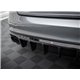 Sottoparaurti estrattore posteriore Audi A5 Coupe S-Line / Sportback 8T 11-16