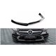 Sottoparaurti splitter anteriore V.1 Mercedes S Coupe AMG-Line C217 Facelift 2017-2020