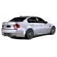 Minigonne laterali sottoporta BMW Serie 3 E90 M3