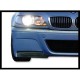Spoiler sottoparaurti Flap anteriore in carbonio BMW E46 CSL