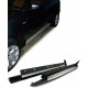 Pedane laterali sottoporta BMW X3 F25 2011-2012