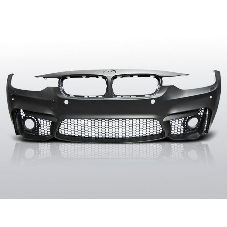 Paraurti anteriore BMW Serie 3 F30 11- M3 Style (PDC)