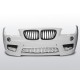 Paraurti anteriore BMW X1 E84 09-13 M-Sport (PDC)
