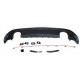 Paraurti posteriore Mercedes Classe A W176 2012- AMG Style (PDC)