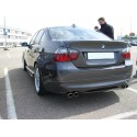 Spoiler alettone BMW Serie 3 E90-E91