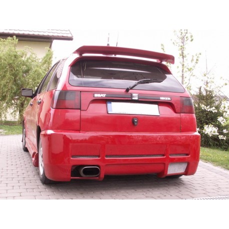 Paraurti posteriore Seat Ibiza 94-99